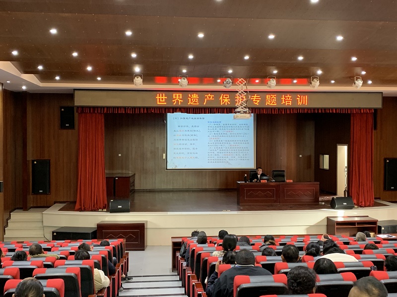 丽江古城举办2023年世界遗产日活动，彰显文物保护与文化自信 (4).jpg