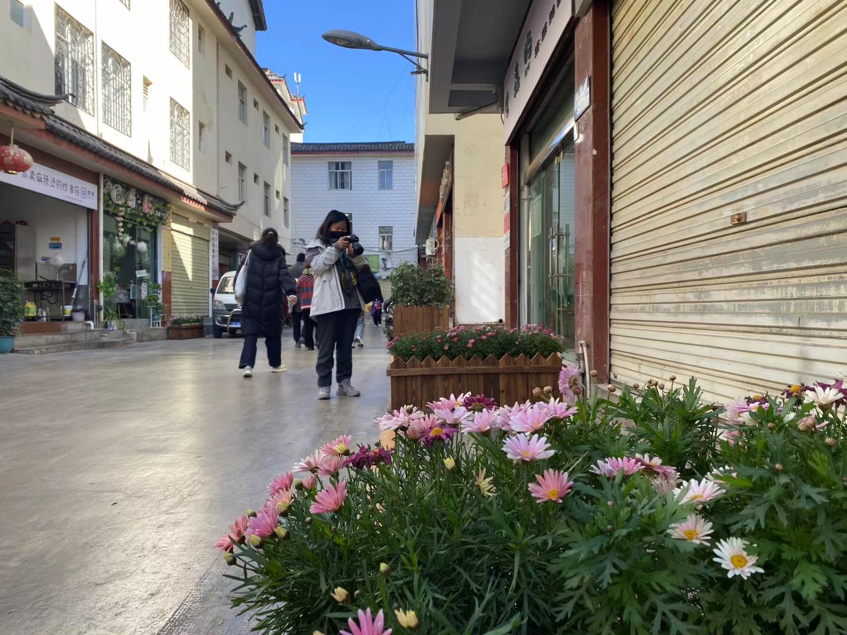 福慧村背街小巷精细化管理 让城市生活有“里”有“面” (5).jpg