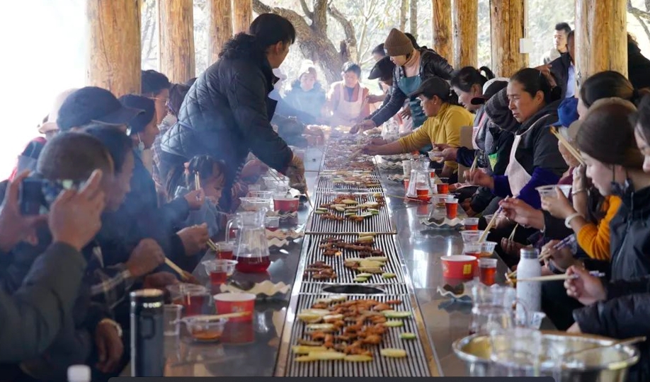 束河普济村景区试营业 (3).png