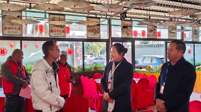 玉龙县有序推进第五次全国经济普查现场入户登记活动 (2).png