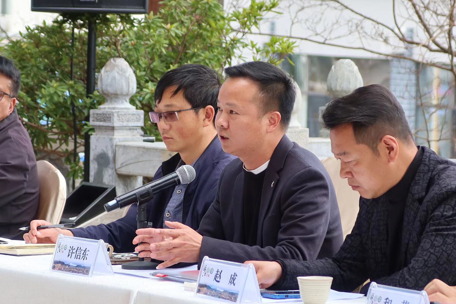 丽江古城发展创优提质  力推民宿升级与旅拍名片塑造 (1).jpg