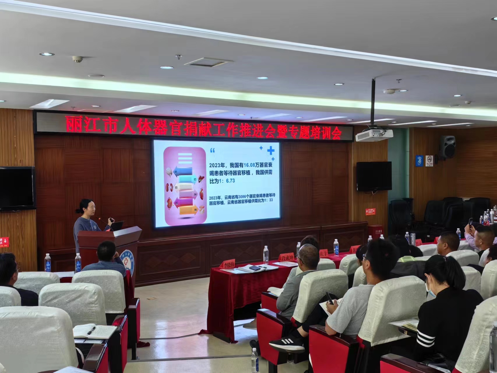 丽江市人体器官捐献工作推进会暨专题培训会圆满举行06.jpg