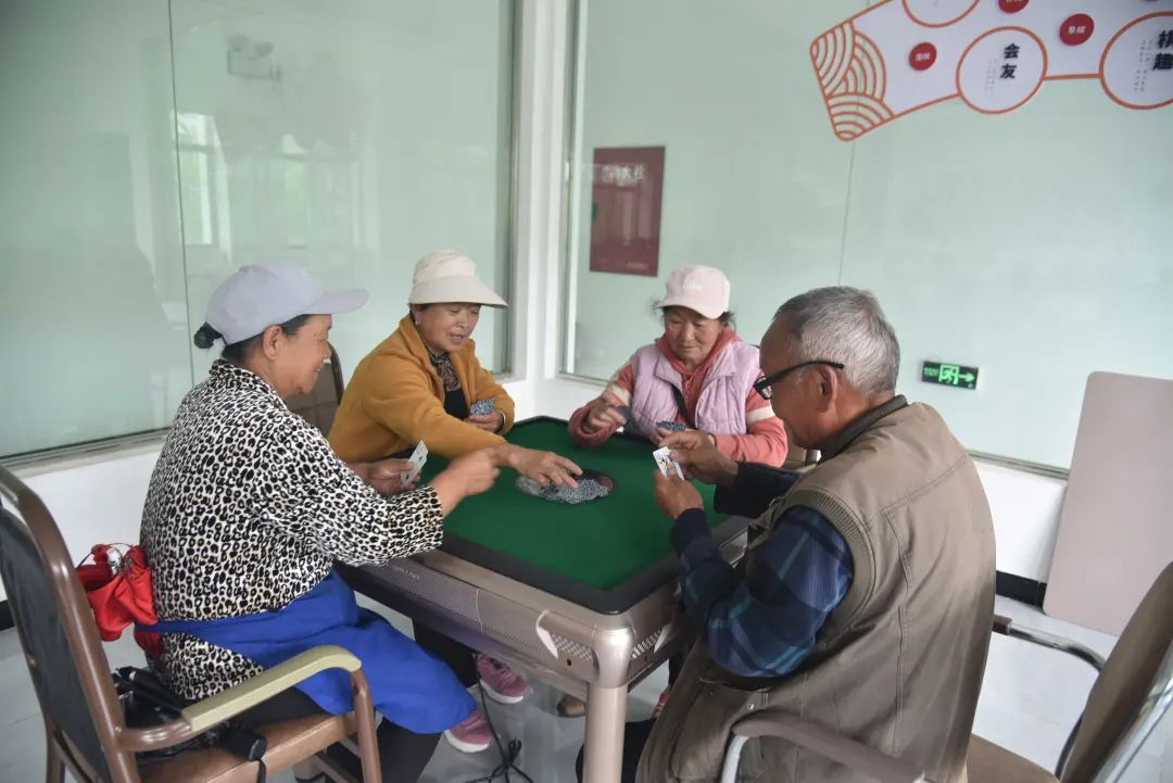 丽江市古城区民政局新打造两个养老服务试点 6.jpg