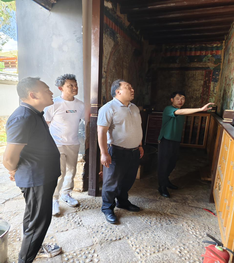 丽江文旅多措并举 筑牢暑期文旅市场安全防线06.png