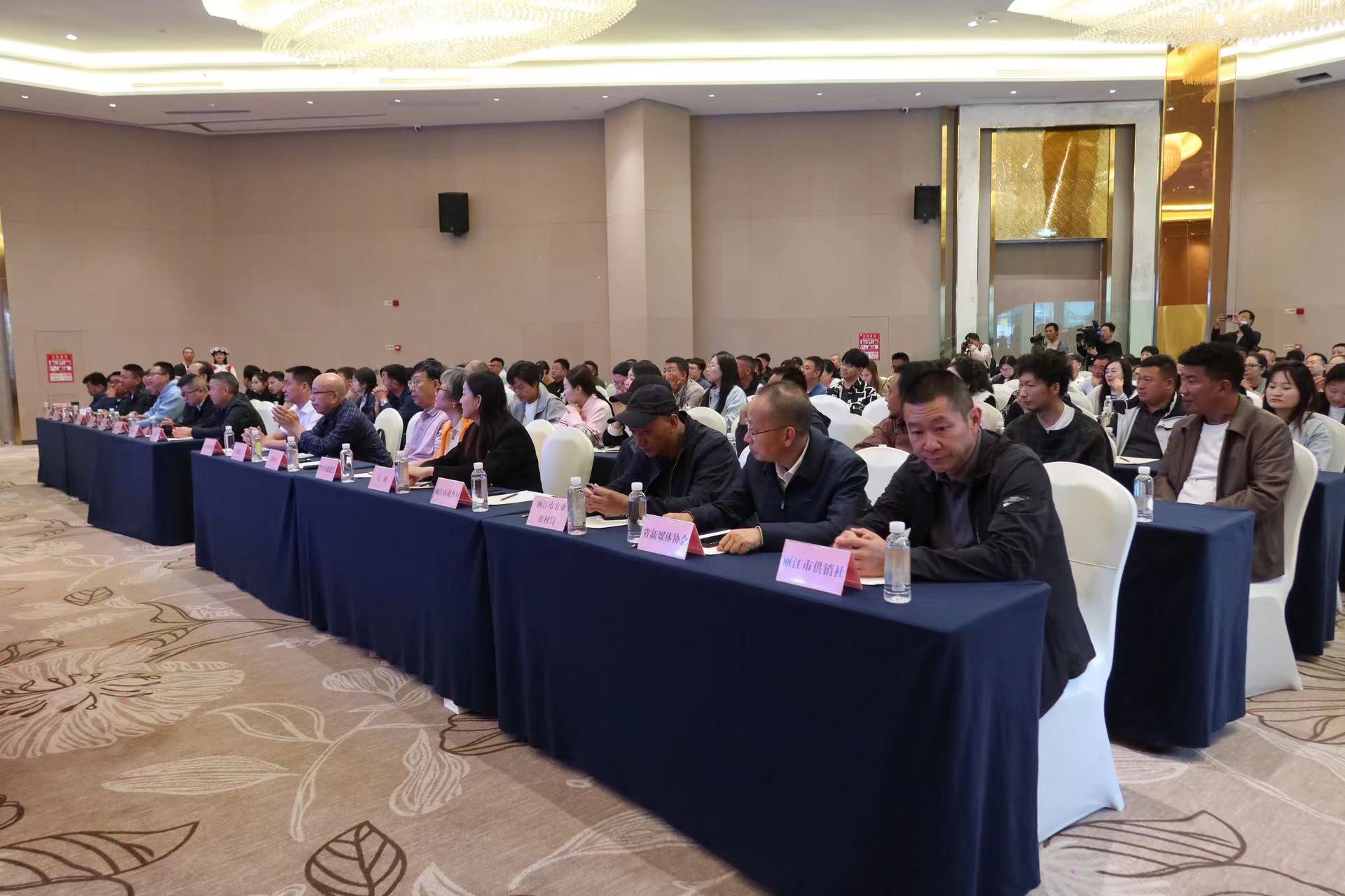 2024·世界丽江 遇见松茸·IP营销研学季盛大开幕1.jpg