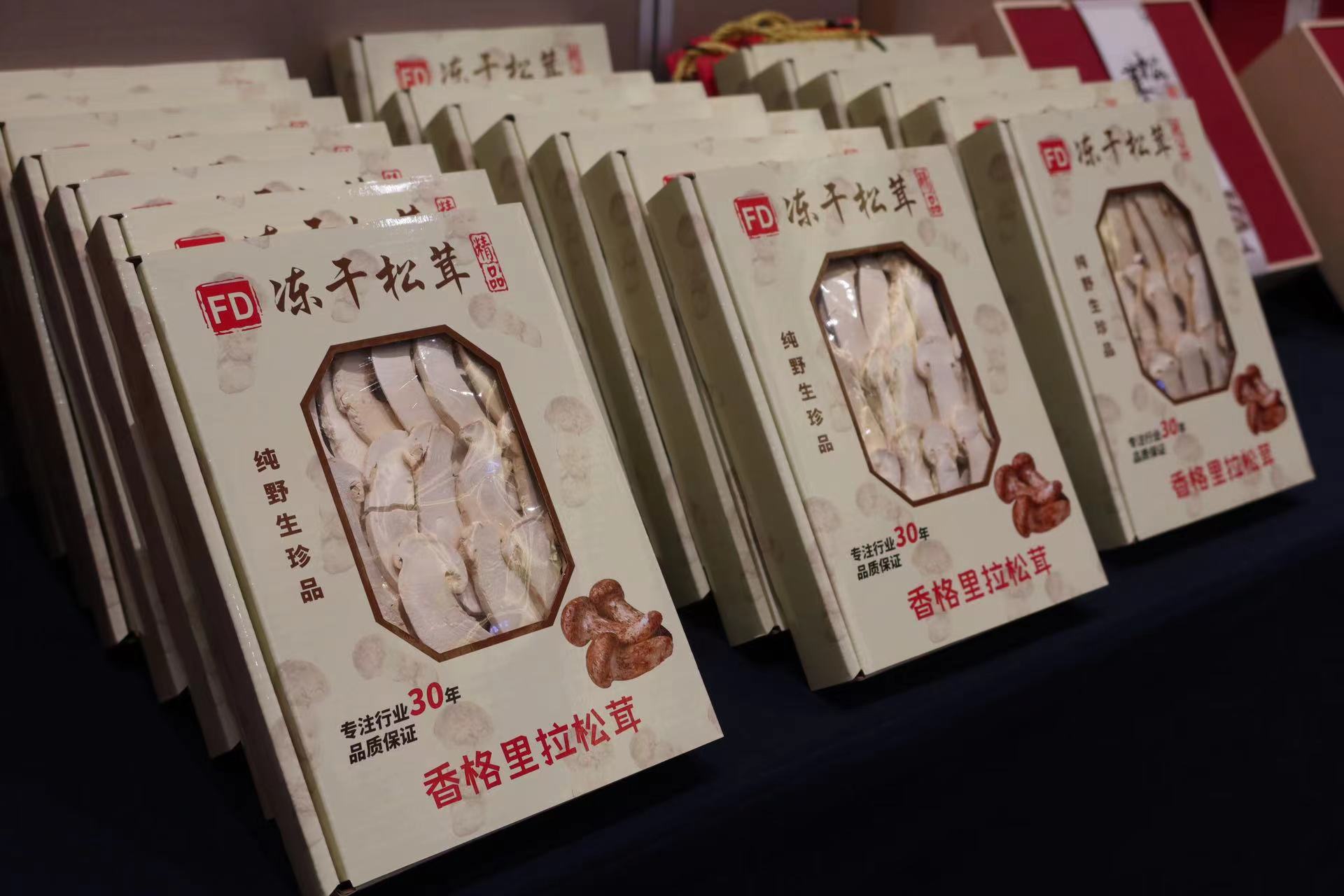 2024·世界丽江 遇见松茸·IP营销研学季盛大开幕3.jpg