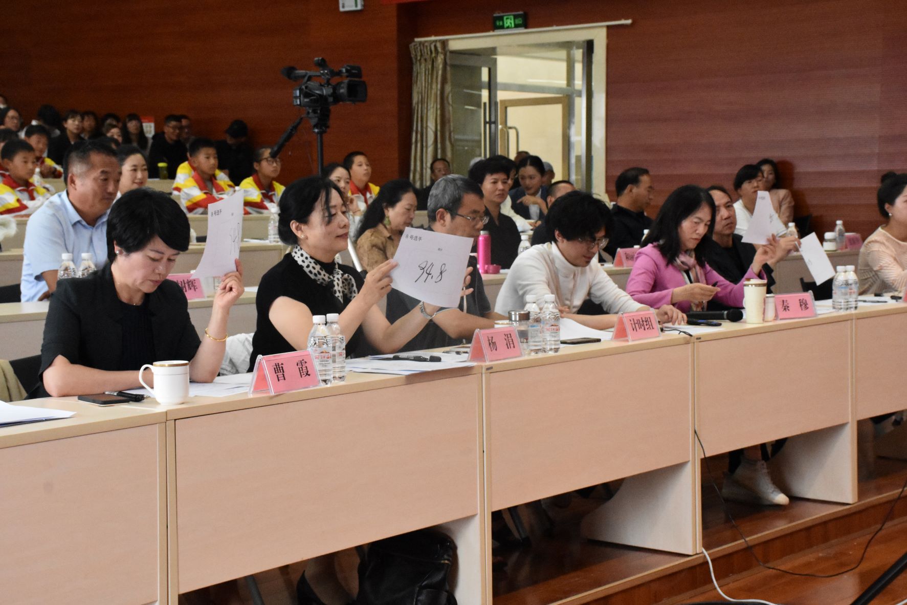 弘扬科学家精神 激发全社会创新活力2024丽江市科普讲解大赛圆满落幕1.jpg