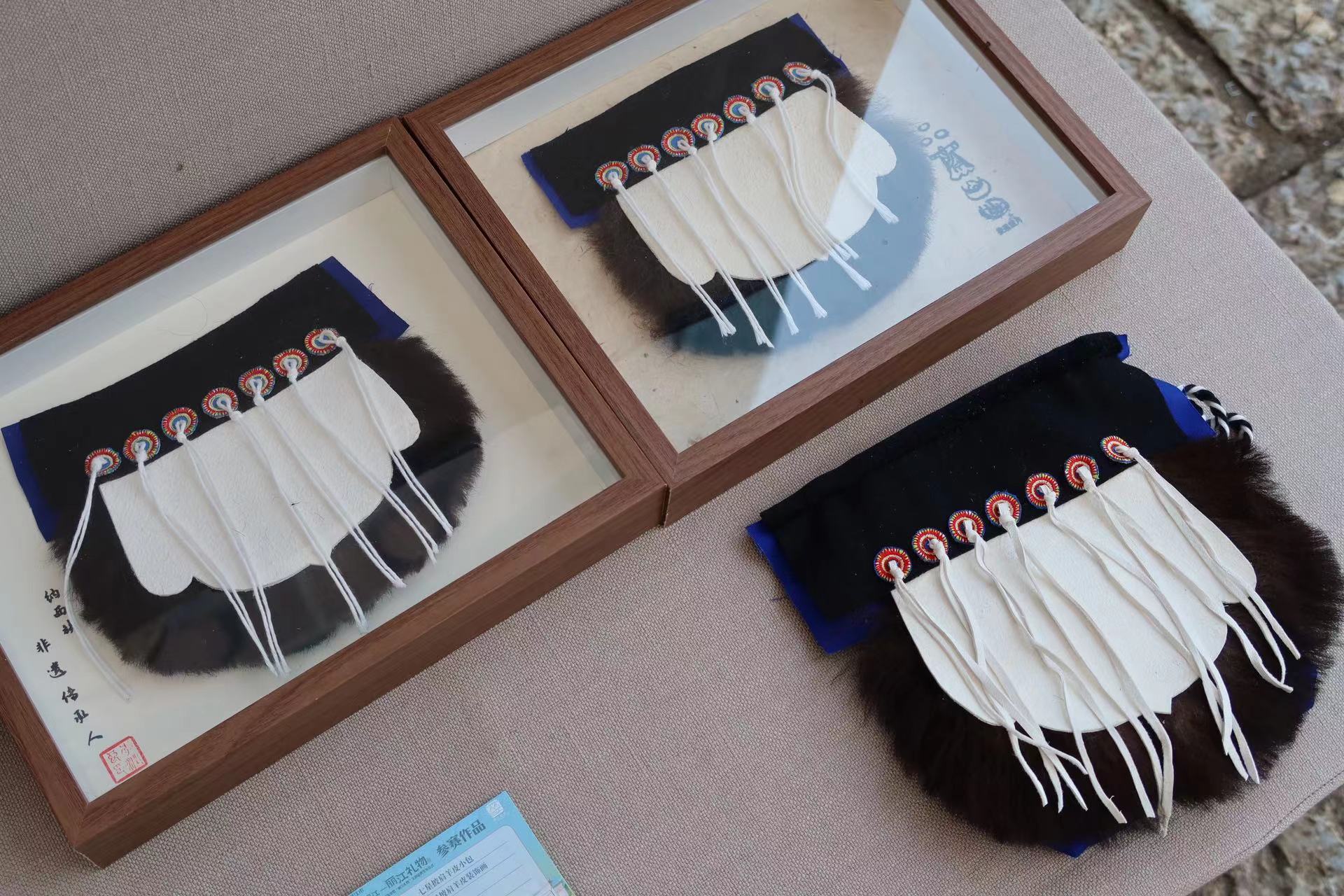 “丽江礼物”惊艳亮相  带走一份难忘的丽江记忆 (6).jpg