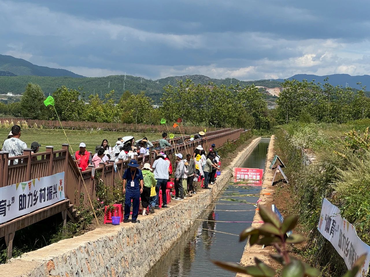 共享丰收的喜悦！丽江这里文化旅游惠民季正式启动03.jpg