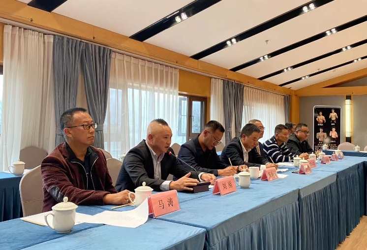 丽江将迎武术盛宴：2024年“战滇峰”男子职业拳击赛即将举办 (1).png