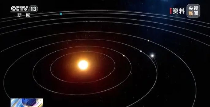 六万年一遇！在丽江上空有人拍到了！ (2).png