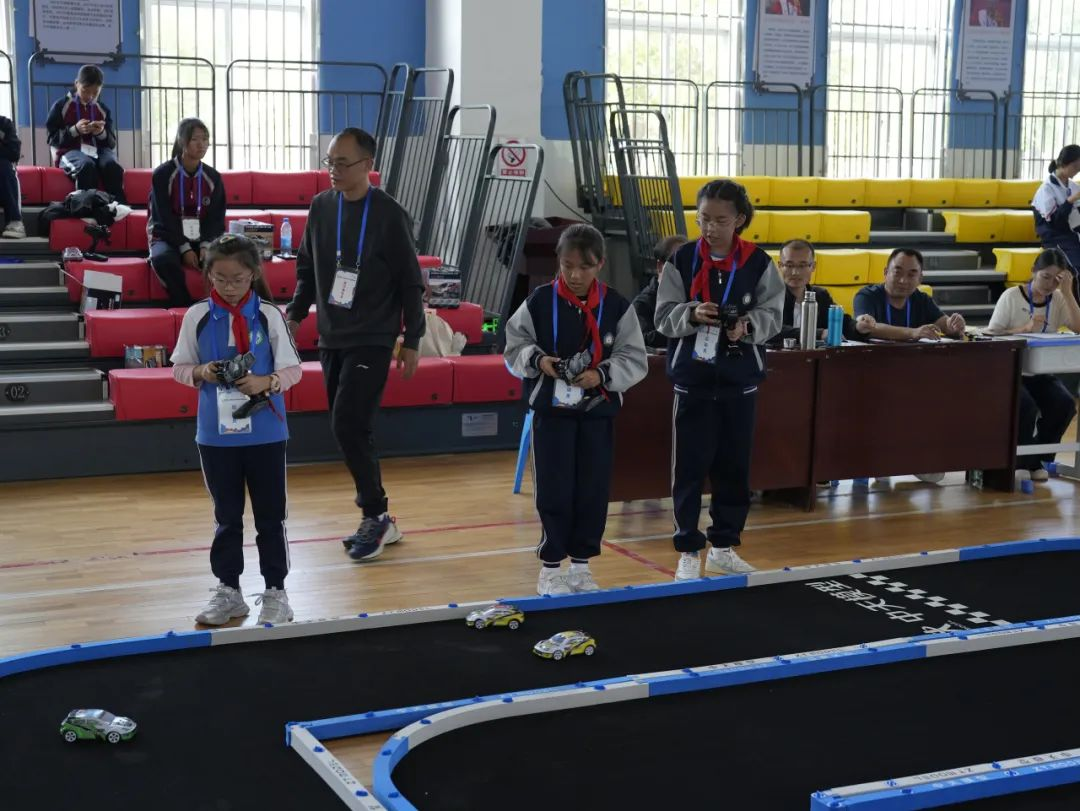 这项省级比赛将在丽江开赛 我市9所学校191人参赛.png