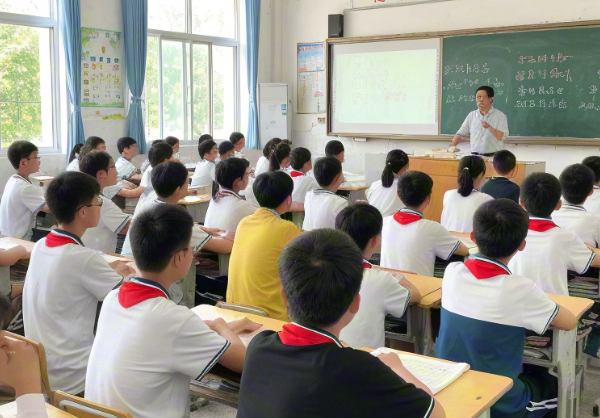 教育“减负”难落地  鸡娃现象背后谁该为此负责？1.png