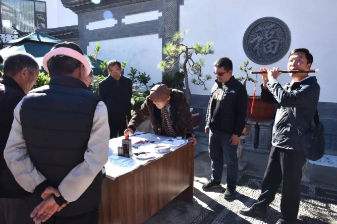 古城区文联举办采风活动，探索文艺繁荣新路径 (1).png