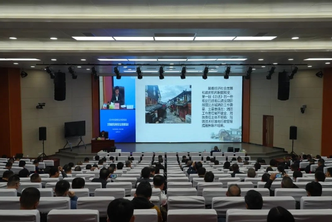 丽江古城“七个一”消防工作经验走向全国 (2).png