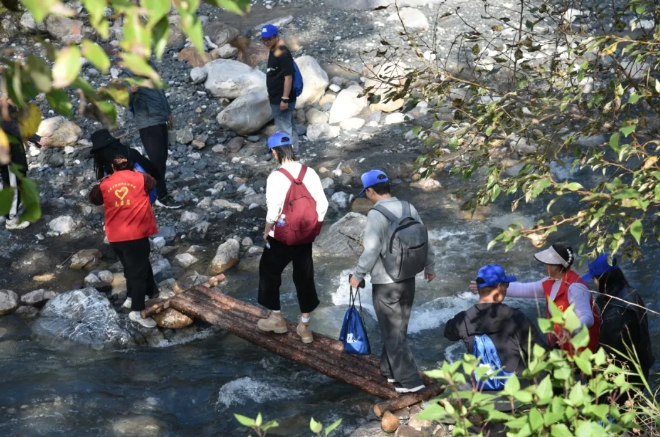 大东热美山地露营季激情启航 绘就全域旅游新画卷 (1).png