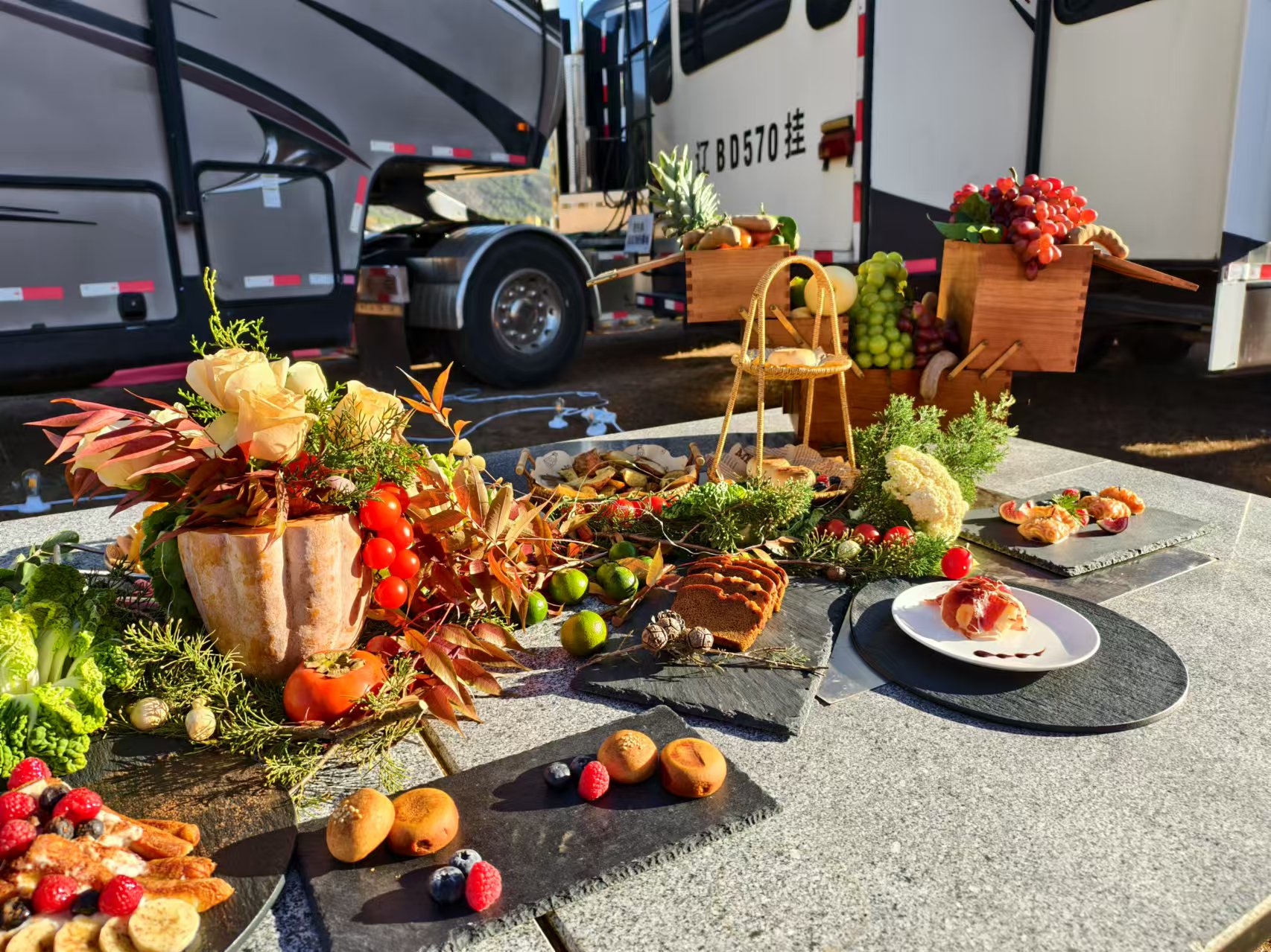 丽江“星托邦”发布全过程沉浸式观星体验系列新产品 (3).jpg