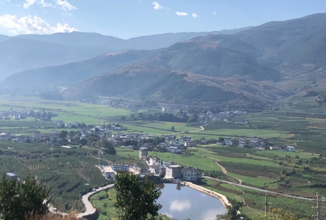 被拖欠多年的6万多元土地租金  终于拿到了！ (2).png