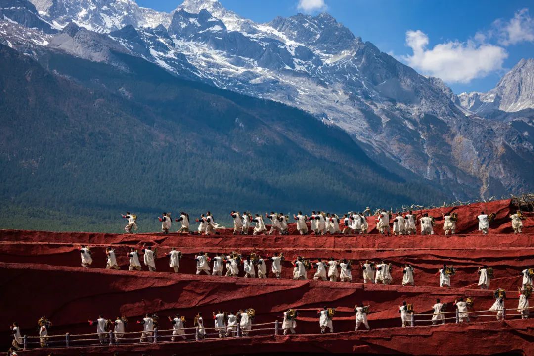 全国旅游百强名单  古城区一！玉龙县也上榜！ (2).jpg