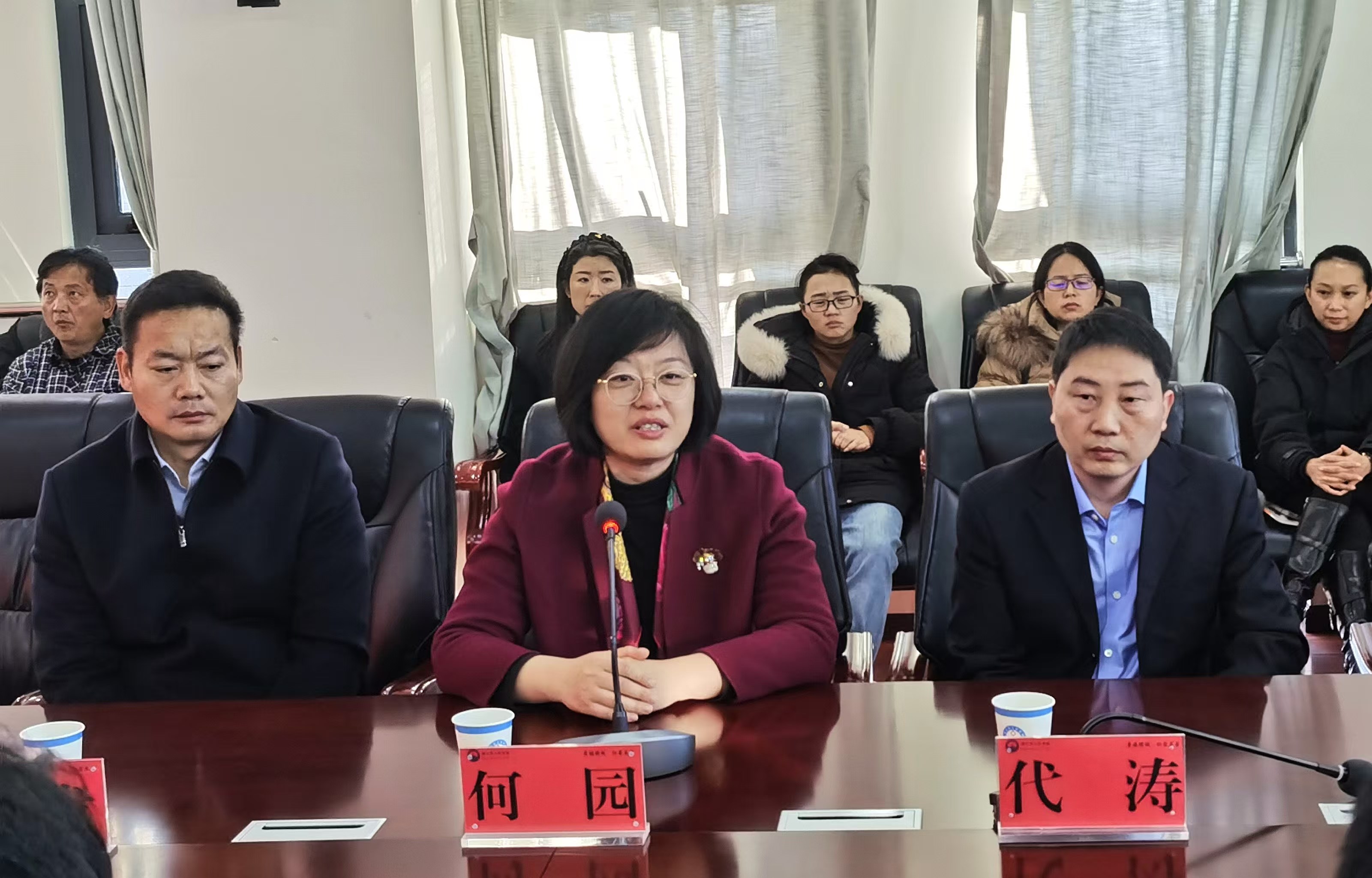 沪滇协作“代涛专家工作站”签约落地丽江市人民医院！ 2.jpg