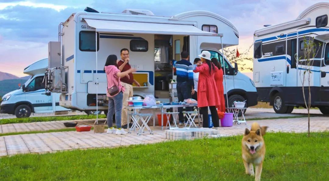 恭喜！丽江1家入选2024年星级汽车自驾运动营地名单3.jpg