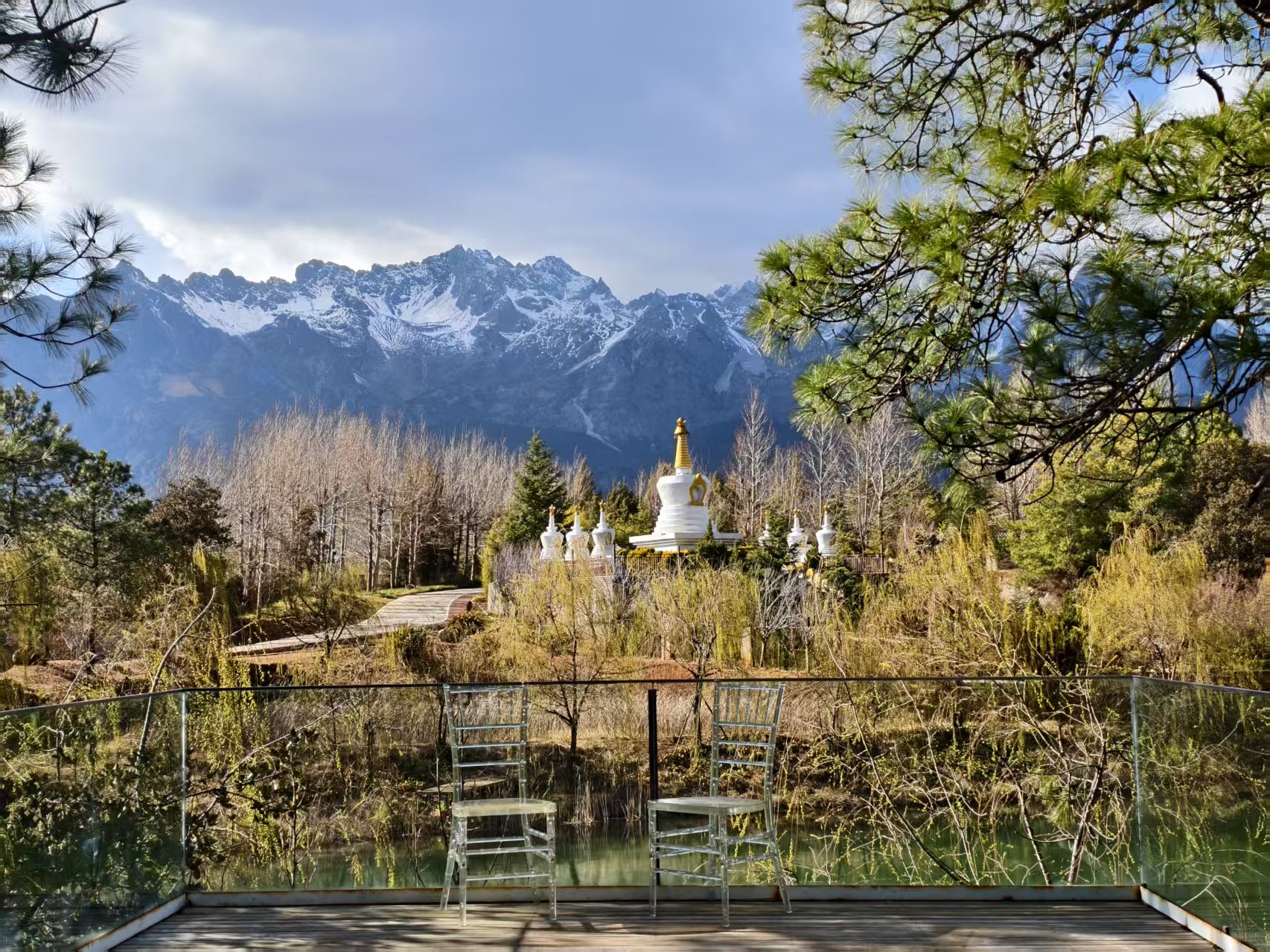 丽江的春天从来不是季节 而是一场值得奔赴的相遇 (8).jpg