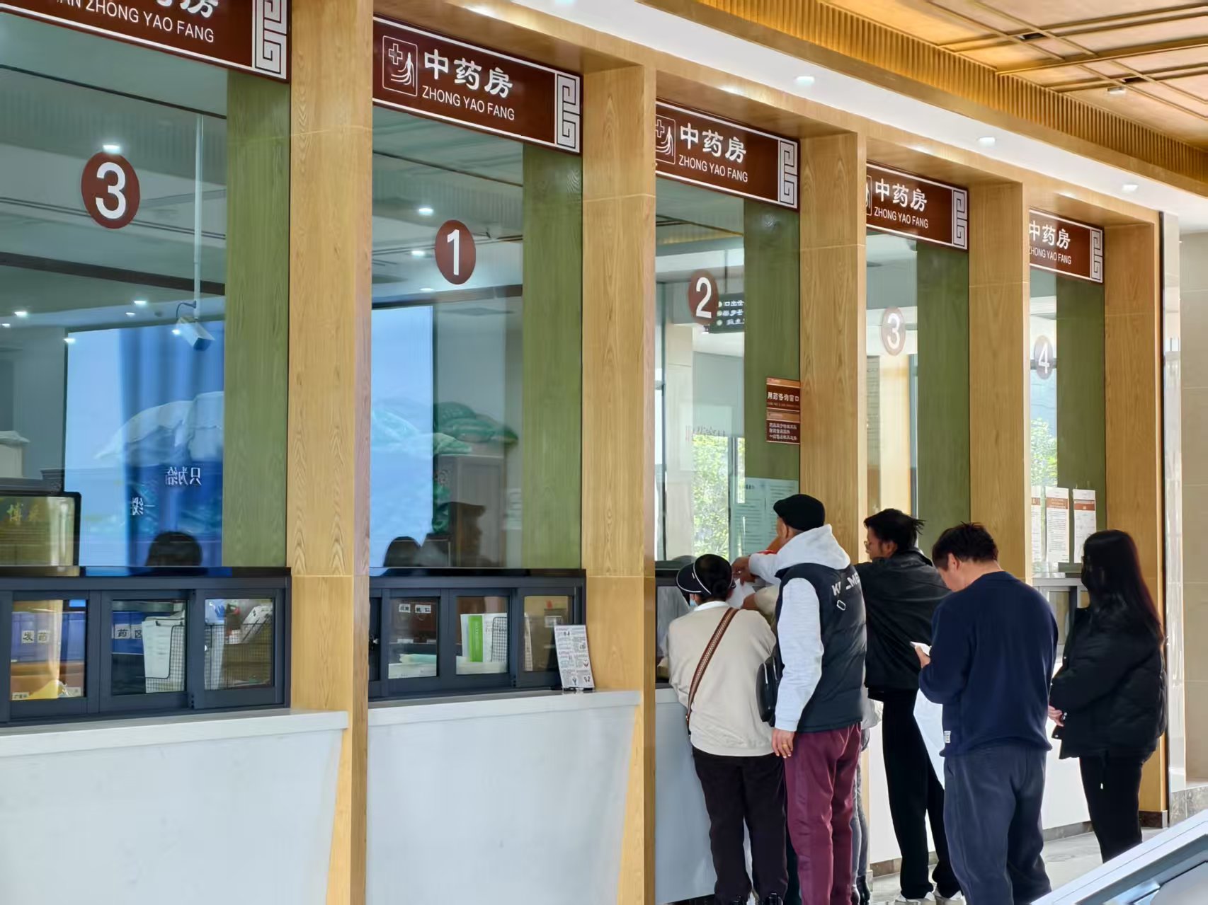 本周丽江放大招！首届中医药健康养生文化季来袭，家门口畅享省级专家诊疗 (3).jpg