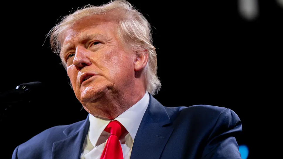 特朗普表示 18 日将同普京就俄乌冲突通话.png