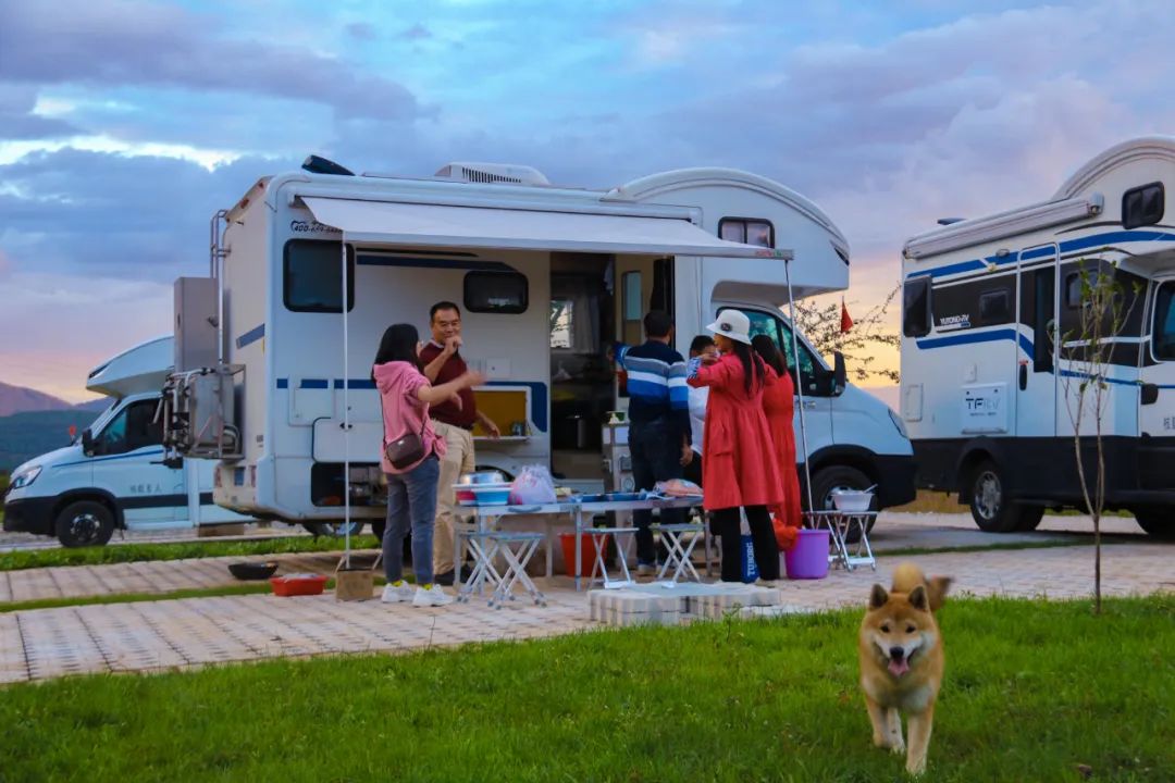 云南体育旅居专场发布会：阐述何为、何以、何往，丽江经验亮眼 (3).jpg