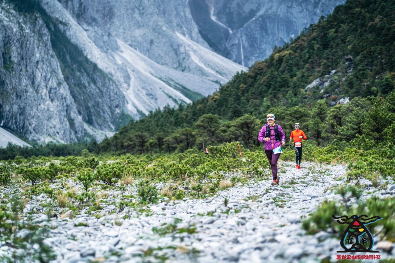 踏雪逐风战玉龙！2025玉龙雪山极限越野赛圆满落幕3.jpg