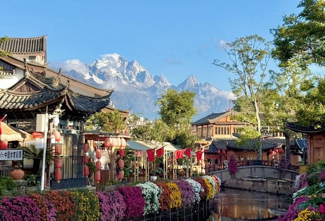 让文物“活”起来 让青年“懂”家乡：丽江市博物院暑期历史文化培训班报名中.jpg