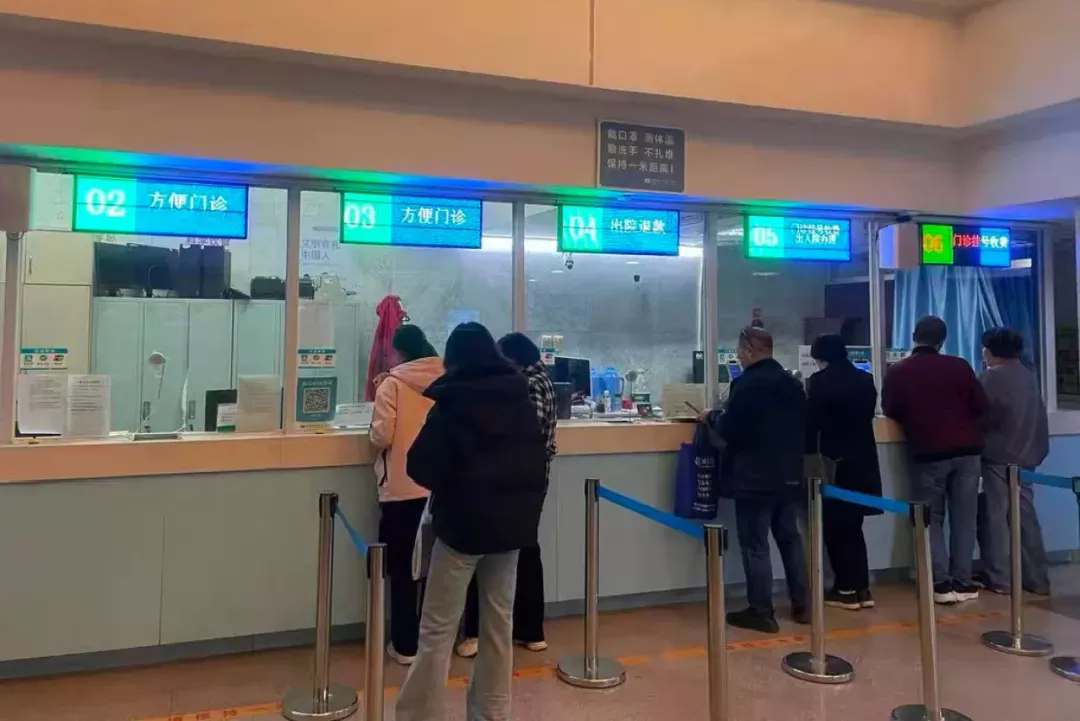 同样的病，不一样的“身份”：为何只在山西，ADHD成了户口簿上的隐形枷锁？