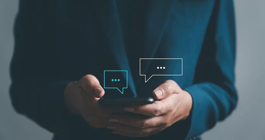 工作群里的“收到”，究竟收到哪里去了？