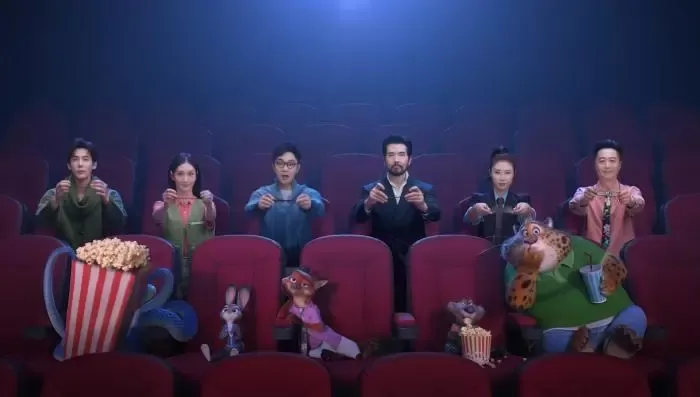 自己的戏都要别人配音，凭什么给动画配？《疯狂动物城2》阵容引热议