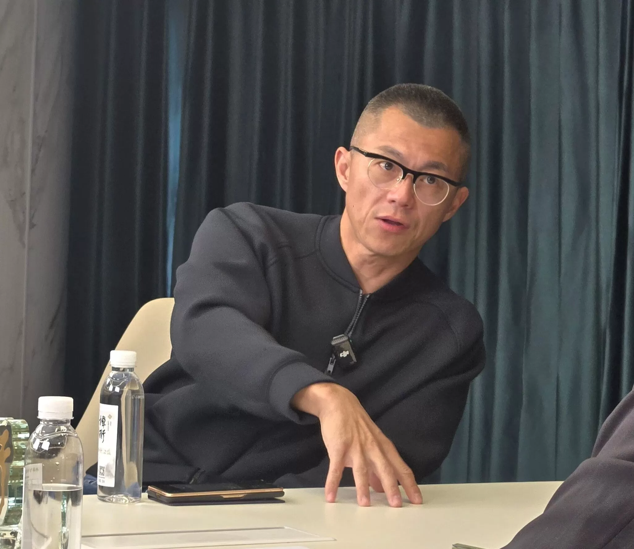 车评人陈震偷税被查，全网账号遭禁言