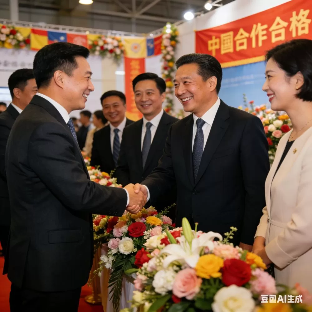 89名“副会长”扎堆：行业协会岂能沦为头衔“批发商”