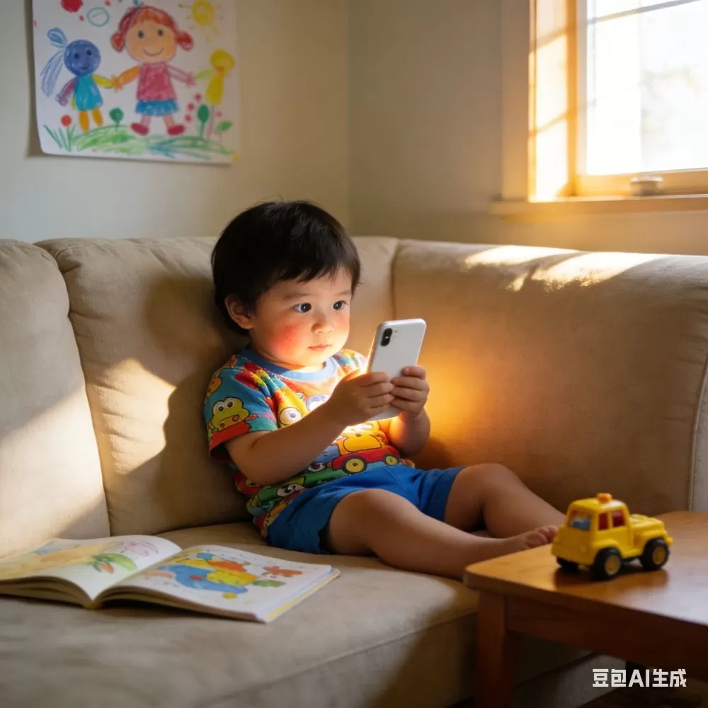 聚焦未成年人社交媒体使用：“一禁了之” 不可取 多方守护是关键