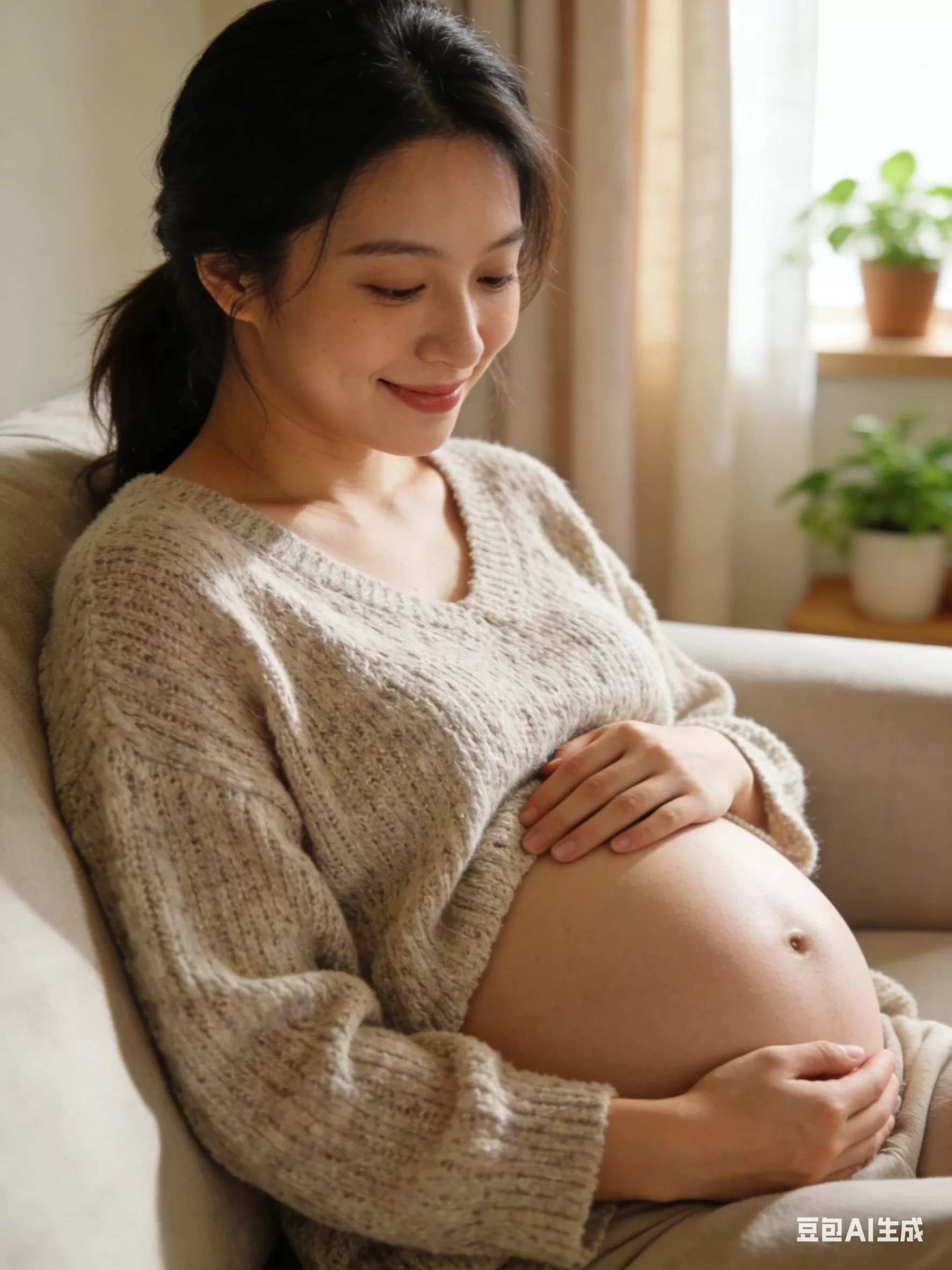 代孕者被切子宫：黑产罪罚绝不容轻放