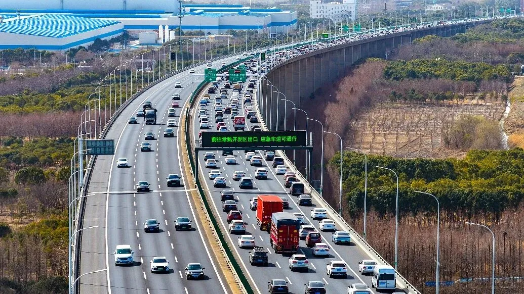 高速免费改为年度里程制，听起来很美，落地有多难？