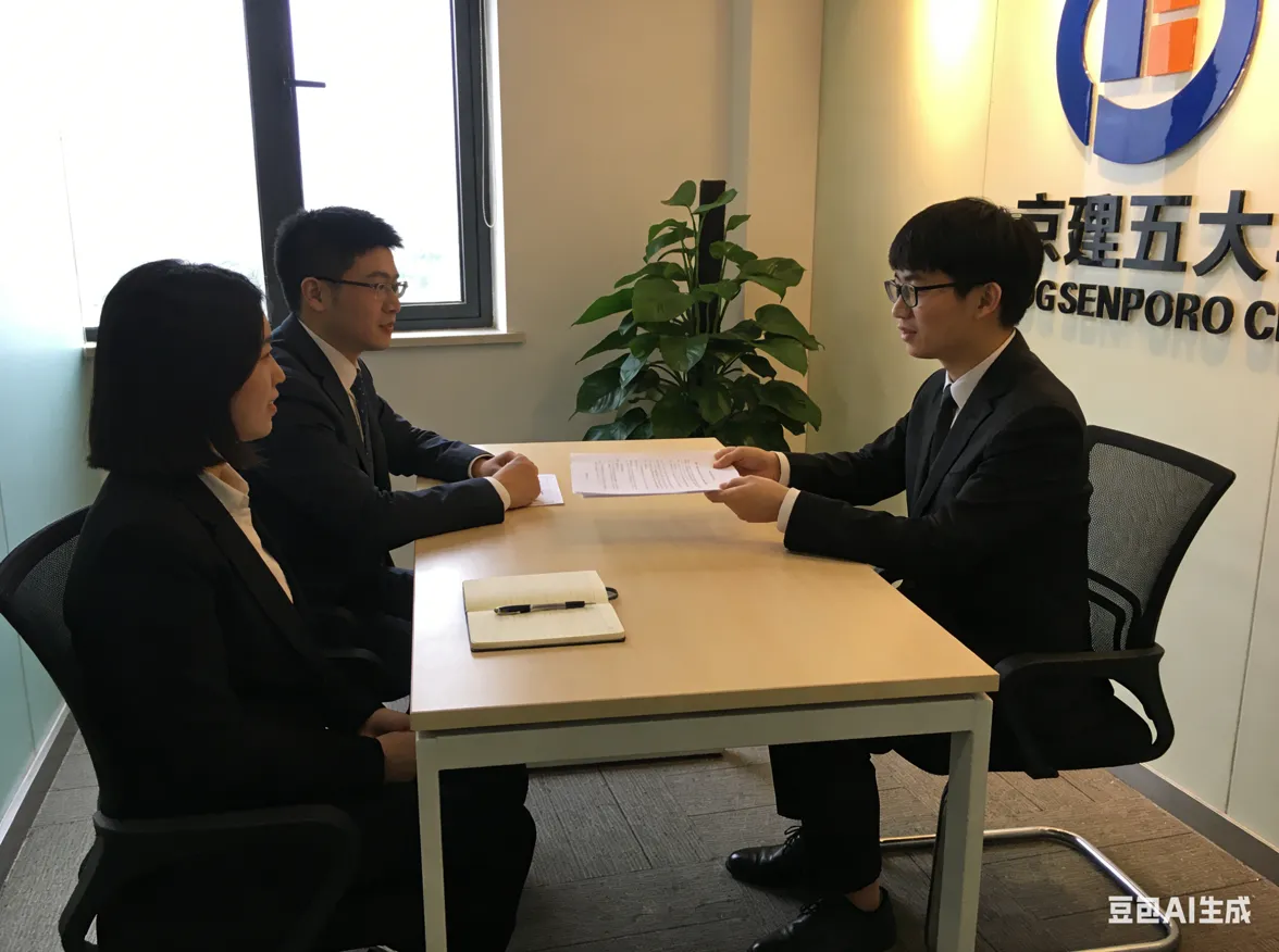 从“培训贷”到“招转培”：求职旺季的套路陷阱，你踩过几个？