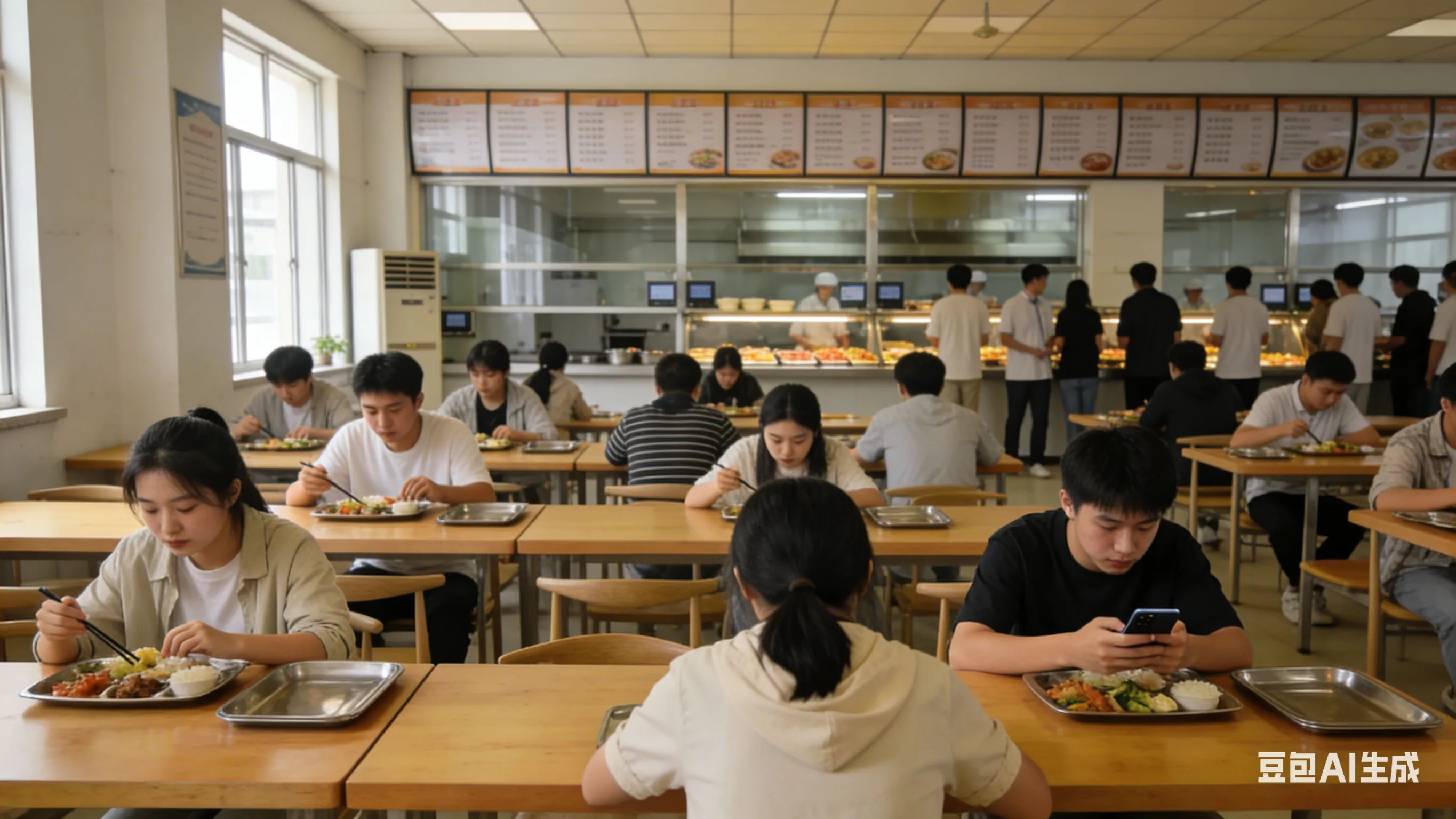 守护校园“舌尖安全”！丽江发布春季学期食安风险提示