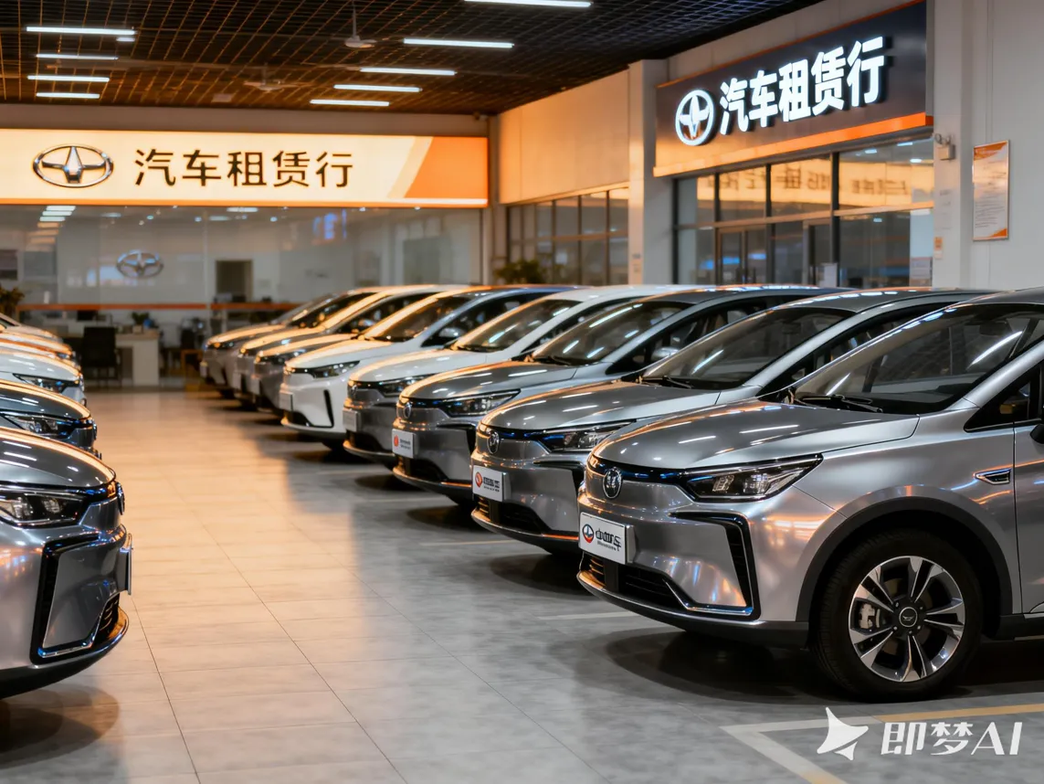 租车行业“劣币驱逐良币”：合规成本高，非营运车泛滥，消费者成最后买单人