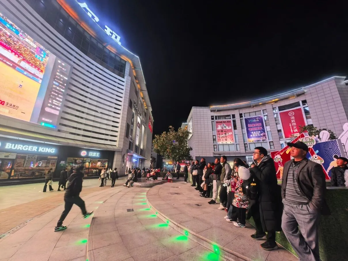 丽江VS昆明榜首大战！丽江设7个“第二现场”观赛点，一起为丽江队呐喊