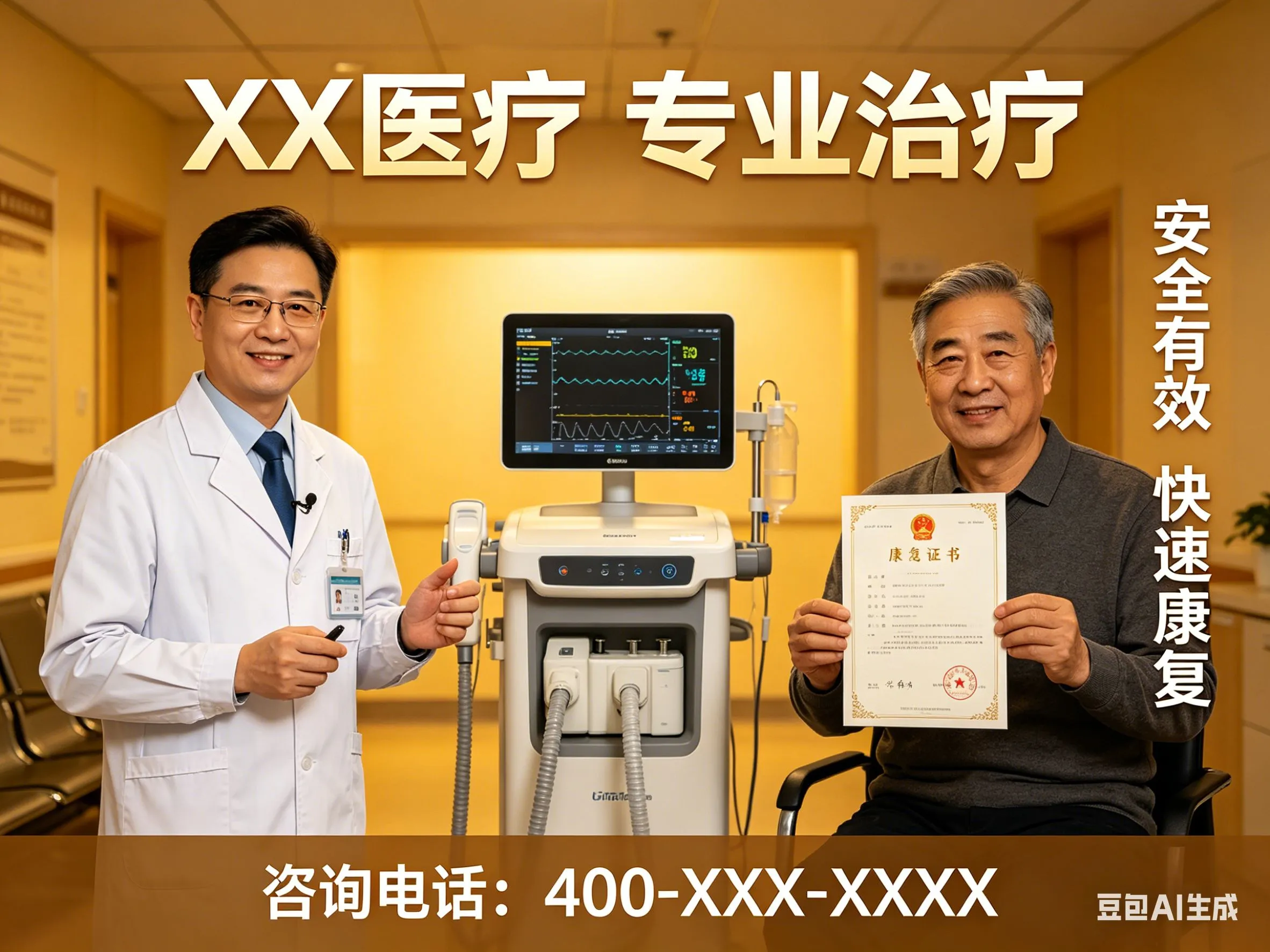 8 个月攻坚收官！虚假医药广告退出电视荧屏 全媒体治理再提速