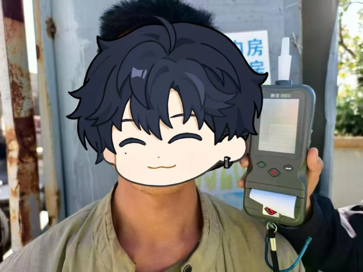 开车不喝酒，喝酒不开车！丽江交警曝光一批酒驾典型案例