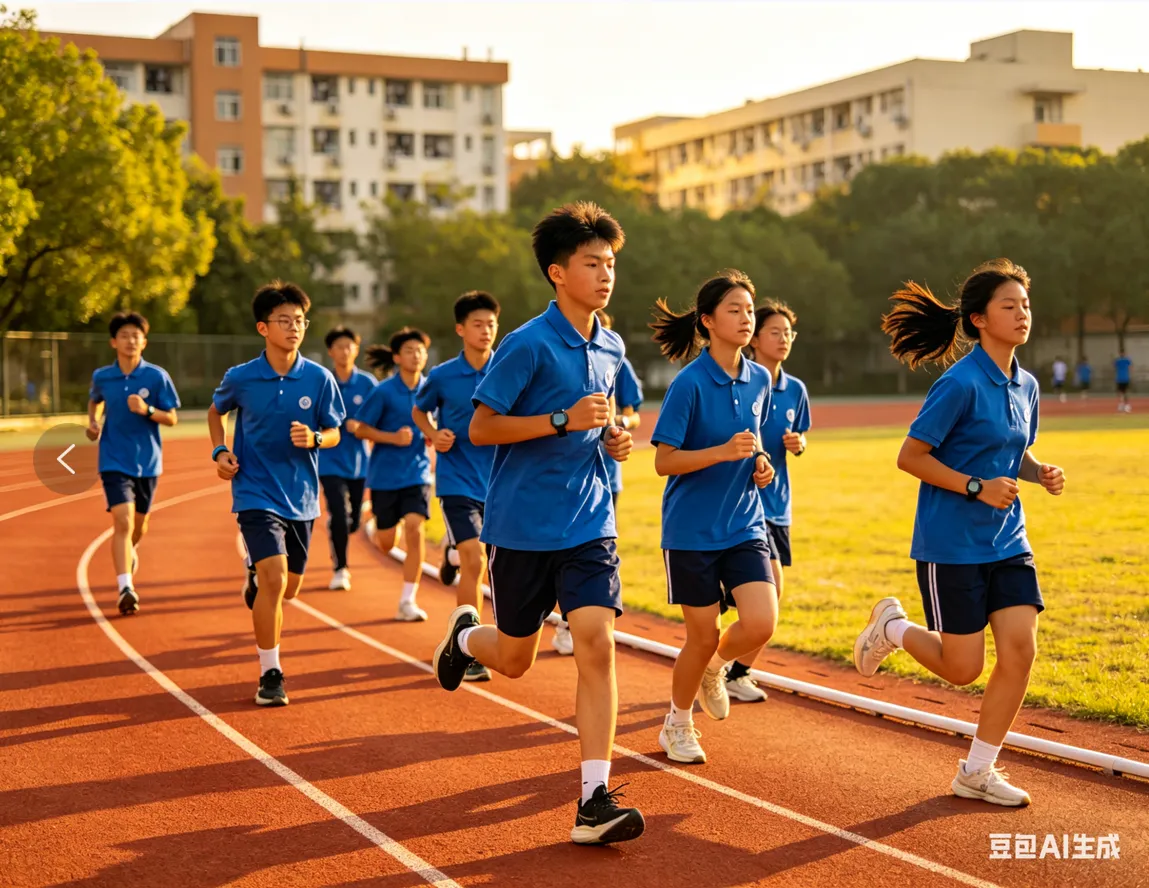 中考体育改革催生培训乱象，高价逐利岂能背离以体育人初心