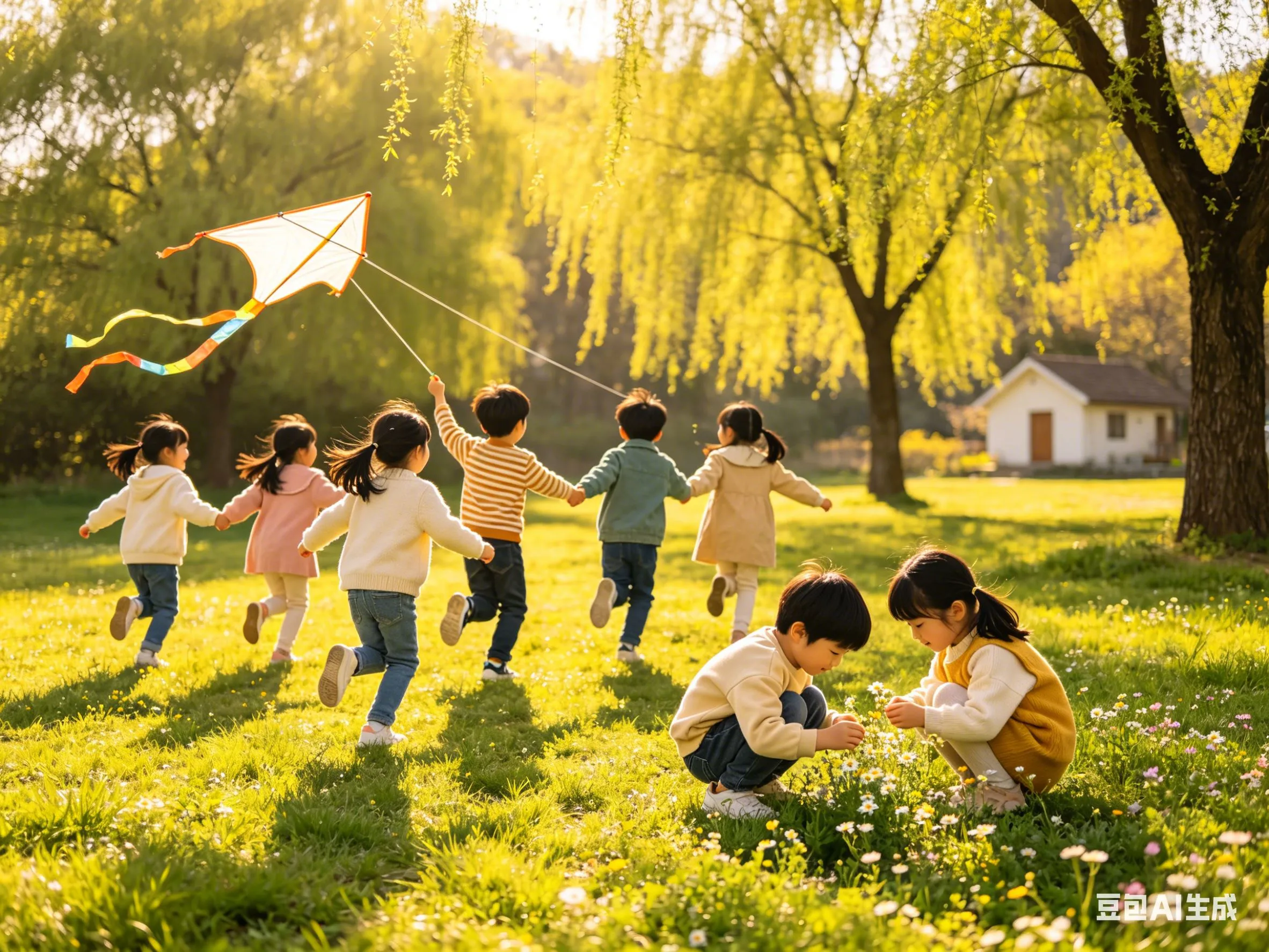 官宣！丽江中小学 2026 年春秋假定了！4 月底连休 7 天，娃们乐开花