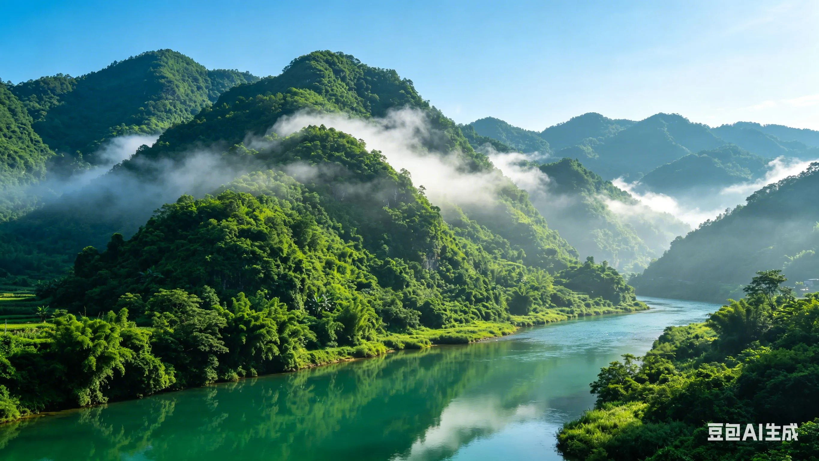 压实防控责任 守护绿水青山 丽江2026年首份总林长令重磅出台