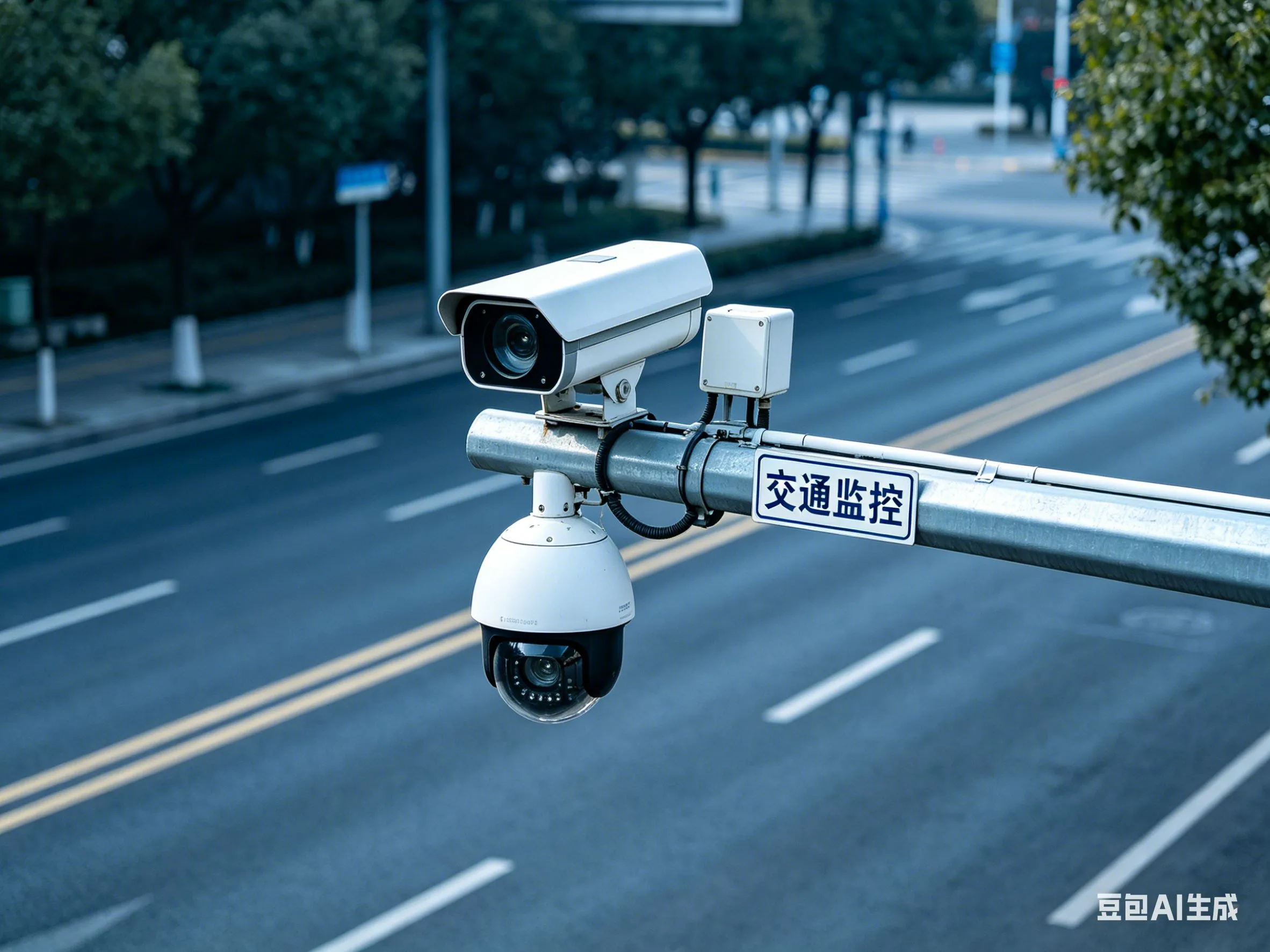 不踩雷指南｜丽江古城区新增交通监控，4月22日起正式启用