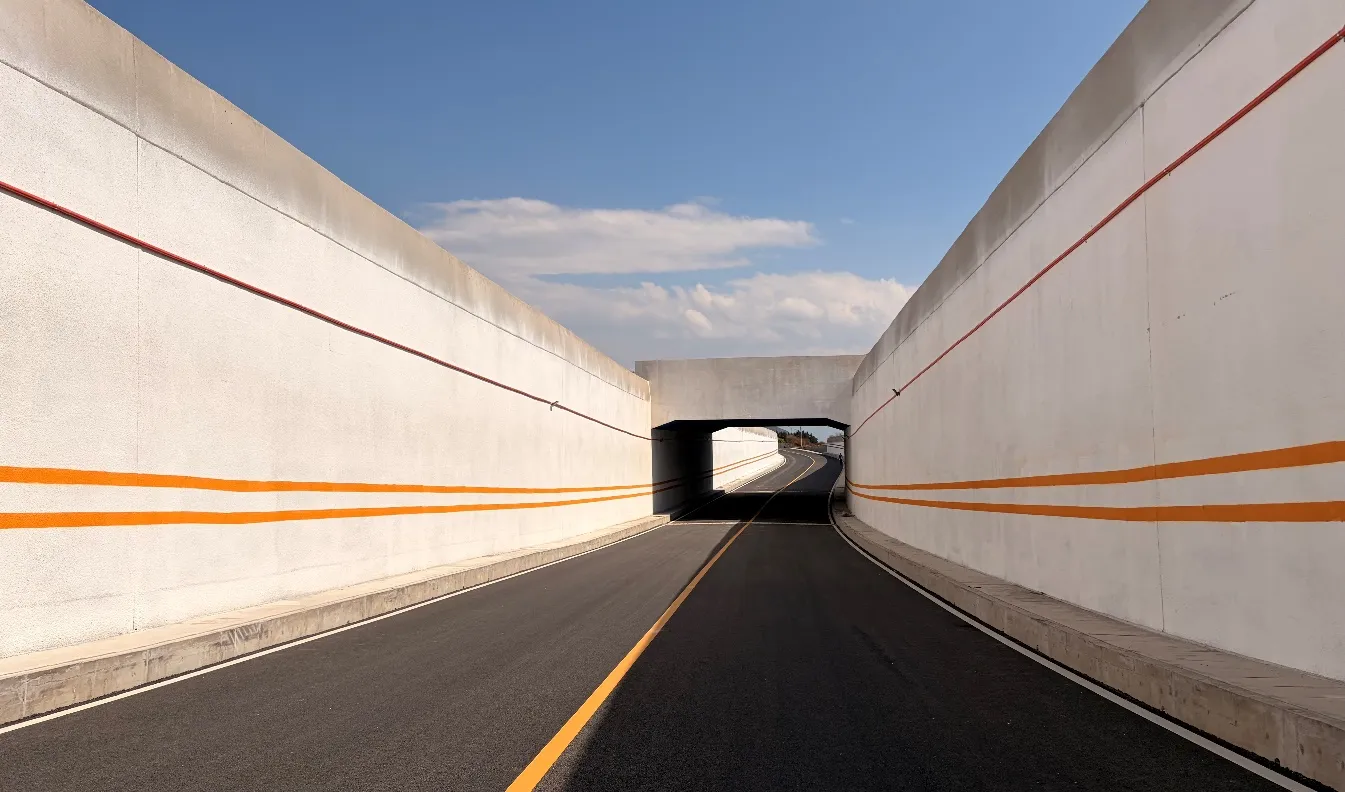 好消息！丽江一路段将恢复通行，4月16日凌晨就试通车啦